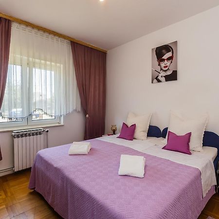 Apartman Mila Kaštela Esterno foto