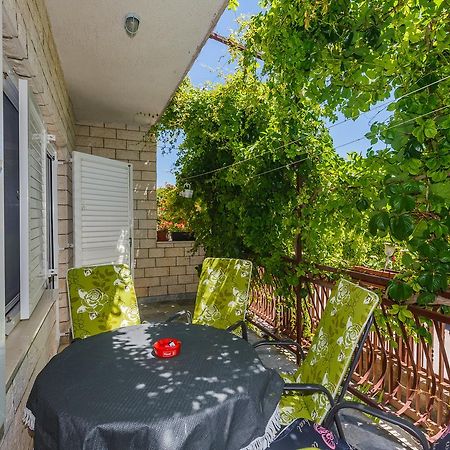 Apartman Mila Kaštela Esterno foto