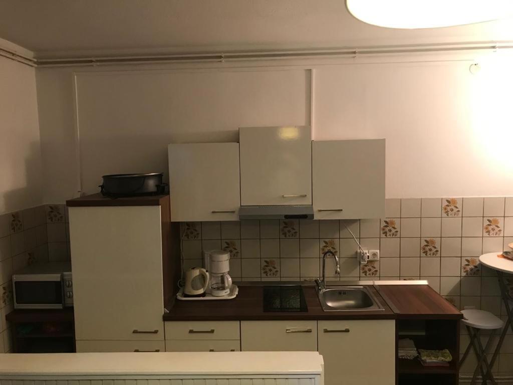 Apartman Mila Kaštela Esterno foto