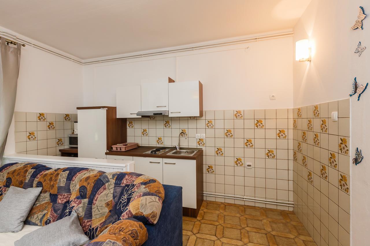 Apartman Mila Kaštela Esterno foto