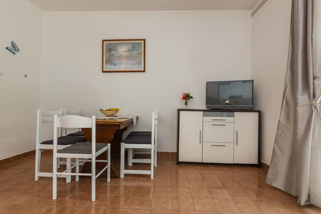 Apartman Mila Kaštela Esterno foto