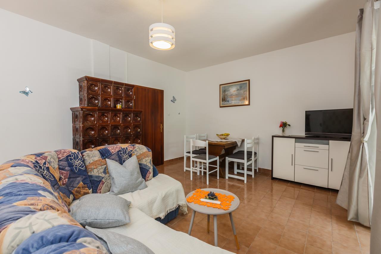 Apartman Mila Kaštela Esterno foto