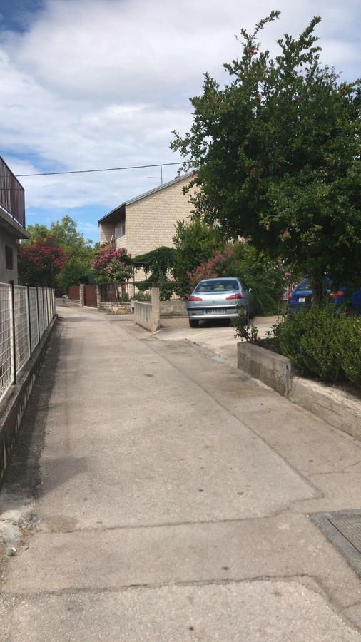Apartman Mila Kaštela Esterno foto